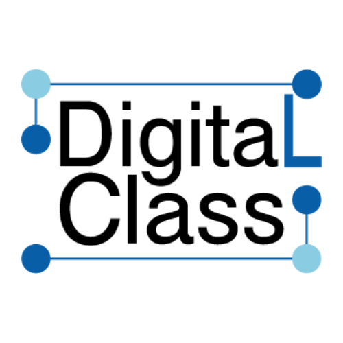 digital class