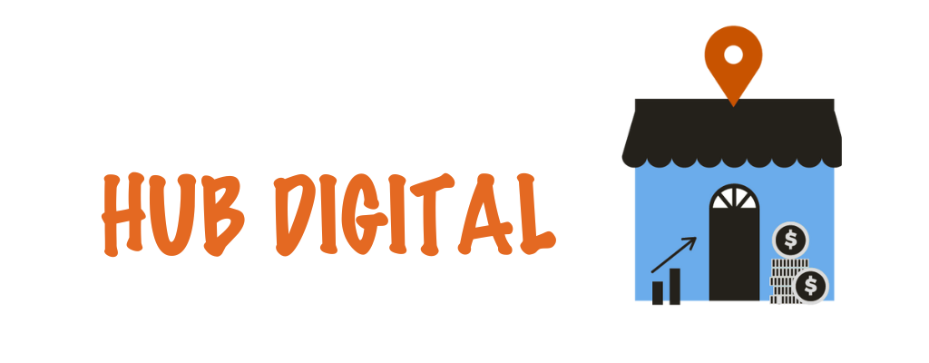 hub digital